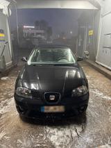 Seat Ibiza 1.9 TDI, TÜV 02/27, Cupra, FR, ... - Seat Ibiza mit Diesel-Antrieb: Kleinwagen, 2.0