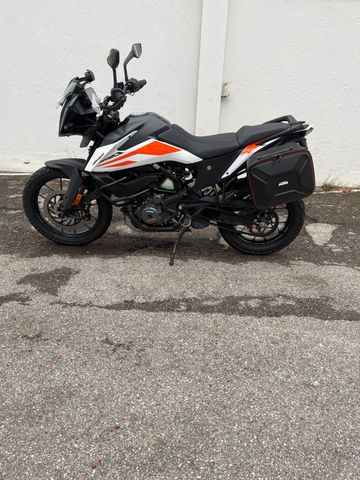 KTM 390 Adventure 2020