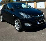 Opel Karl Innovation PDC LHZ - Opel Karl: Innovation