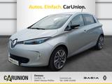 Renault ZOE LIFE Option auf LIMITED Paket - Renault ZOE in Halle