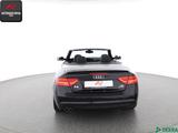 Audi A5 Cabrio 3.0 V6 TDI qu S LINE BANG+O,KEYLESS,SH - Audi A5 mit Diesel-Antrieb: Cabrio, 3.0