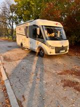 Carthago Chic C-Line I 4.2  Autark, Klima, Alko H4 - Offers