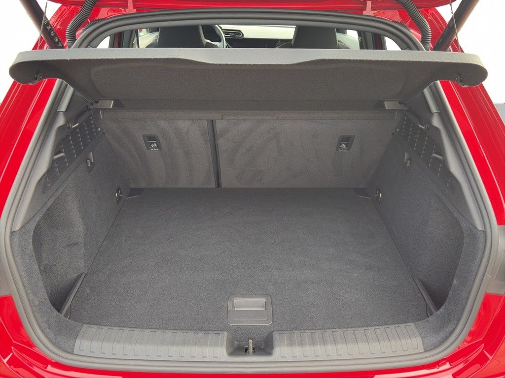 Audi A3 - Bild 9
