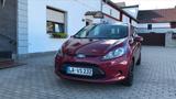 Ford Fiesta 1.6 TDci, Sitzheizung, Scheckheftgep - Ford Fiesta aus 2010: Tdci