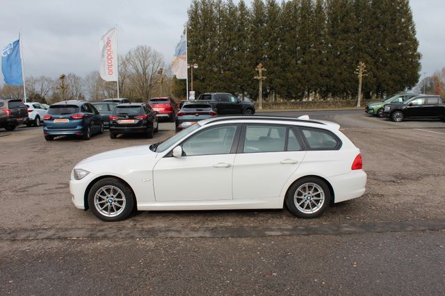 BMW 318 Baureihe 3 Touring 318i