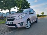 Volkswagen Chevrolet  Spark  LT+ 1.2 Benzin  4 Zylind... - Volkswagen Polo: Kombi