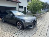 Audi A4 2.0 TDI 140kW ultra S tronic sport Avant ... - Audi A4: 140 TDI