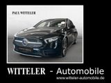 Mercedes-Benz A 180 AMG Line LED/Business-P./Ambientebel./PTS - Mercedes-Benz in Karlsruhe: 180