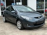 Mazda 2 1.5 Impression *Klima-PDC- SERVICE & TÜV NEU * - Mazda 2 in Wiesbaden