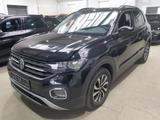 Volkswagen T-Cross 1.5 TSI DSG Active*NAVI*ACC*CARPLAY*16"