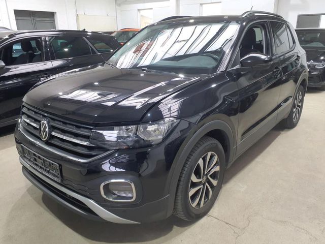 VW T-Cross 1.5 TSI DSG Active*NAVI*ACC*CARPLAY*16"