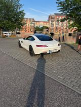 Mercedes-Benz AMG GT C - Mercedes-Benz AMG GT C von privat