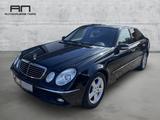Mercedes-Benz E 200 Avantgarde Leder+Comand+Xenon - gebrauchte Mercedes-Benz E 200 aus dem Jahr 2006