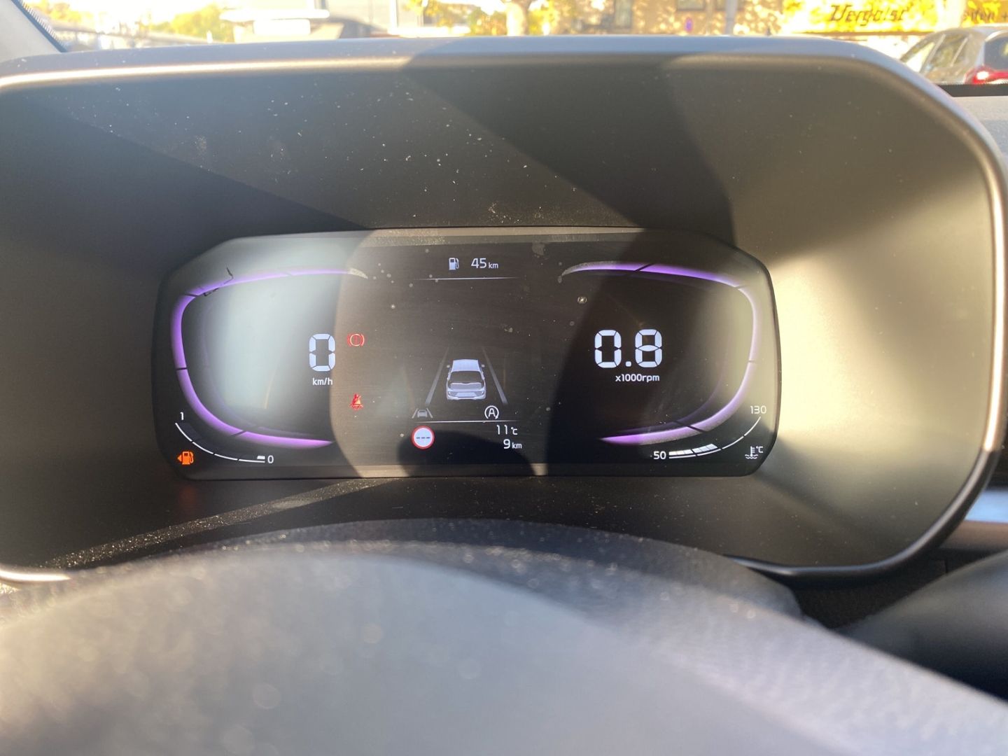 Fahrzeugabbildung Kia Picanto PE2 1.2 VISION *RÜCKFAHRKAMERA*NAVIGATIO