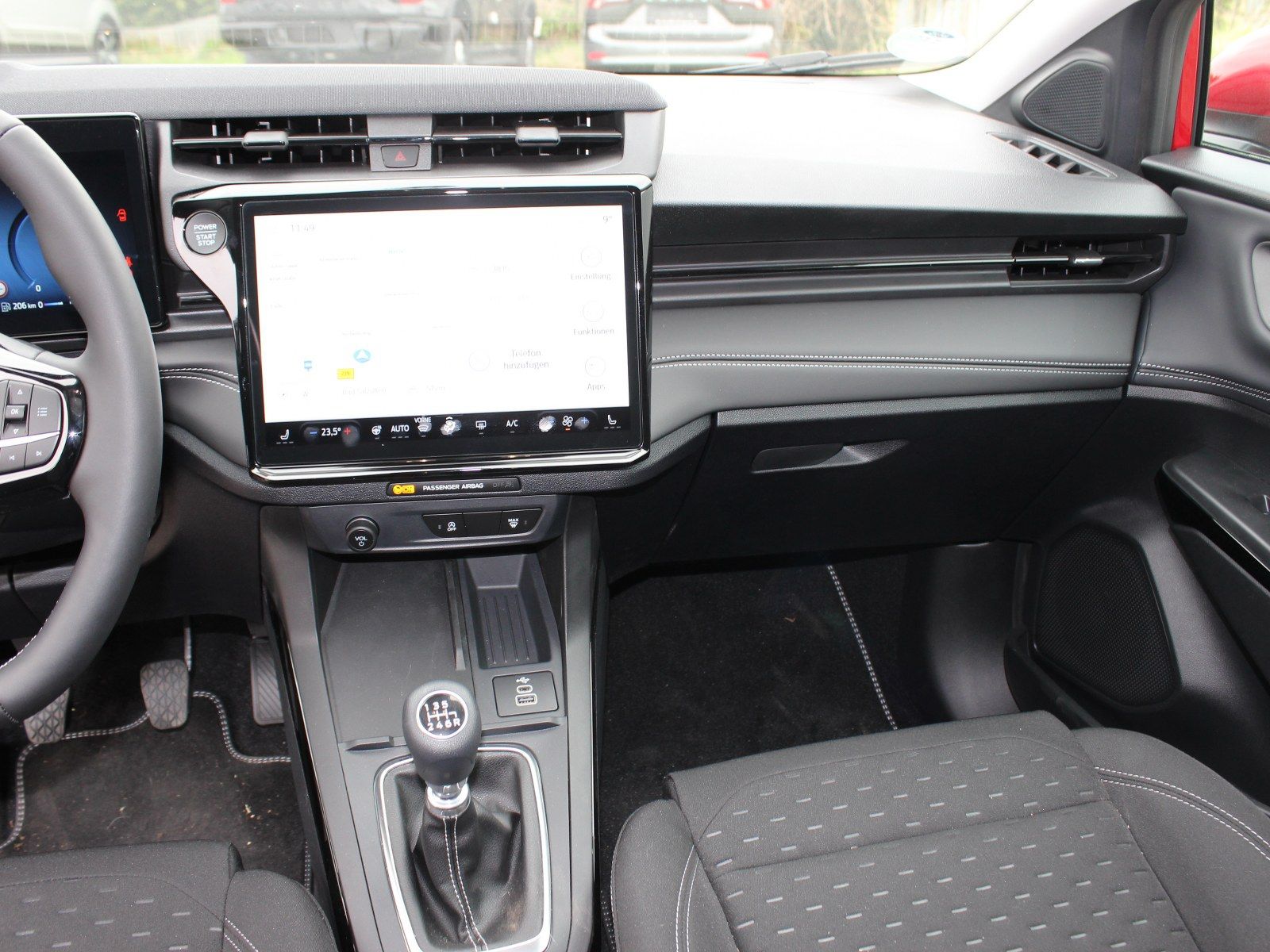 Fahrzeugabbildung Ford Puma Titanium 1,0 EcoBoost