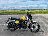 Royal Enfield Bear 650 - Royal Enfield Bear 650