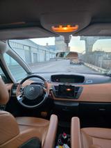 Citroën C4 Picasso THP 140 Exclusive Autom. Exclusive - gebrauchte Citroën C4 Picasso aus dem Jahr 2008