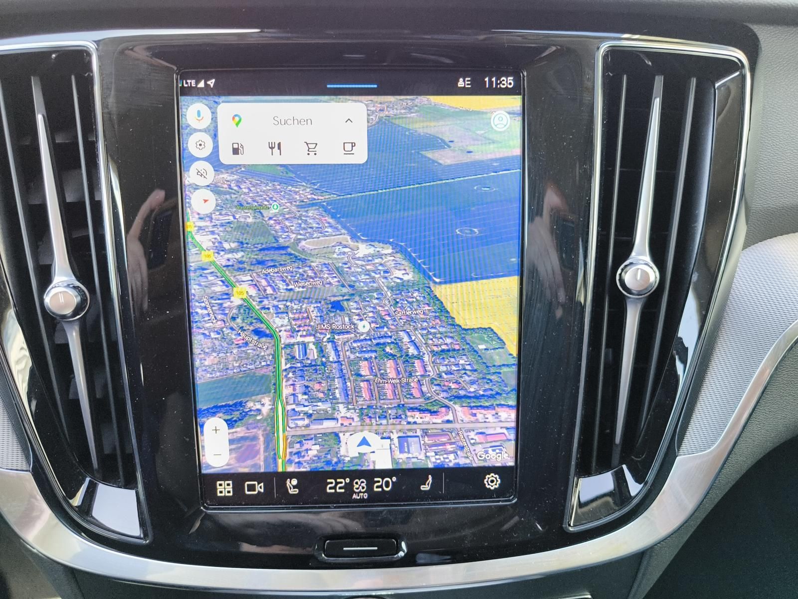 Volvo V60 - Bild 18