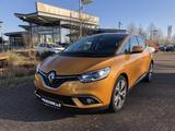 Renault Scenic Intens  dCi 110 Mild Hybrid  Navi 8,7',SH - Renault Scenic Intens mit Diesel-Antrieb