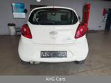 Ford Ka Trend*Klima*ZV*Tüv Neu*Alu* - Ford Ka/Ka+ Benziner Gebrauchtwagen