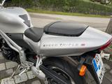 Triumph Speed Triple 955i - toller Youngtimer für Kenner - Offers