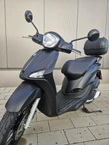 Piaggio LIBERTY 125 S IGET E5  - ROLLER LIBERTY 125