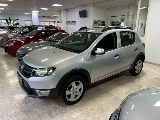 Dacia Sandero Stepway 900 TCe 90CV Prestige