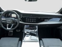 Audi SQ8 - Vorschau Bild 13