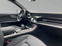 Audi Q8 - Vorschau Bild 6