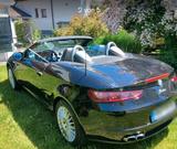Alfa Romeo Spider 2.4 JTDM 20V - - gebrauchte Alfa Romeo Spider aus dem Jahr 2008