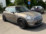 MINI ONE Mini One /Unikat/Top Zustand/H&R/ - MINI ONE aus 2013