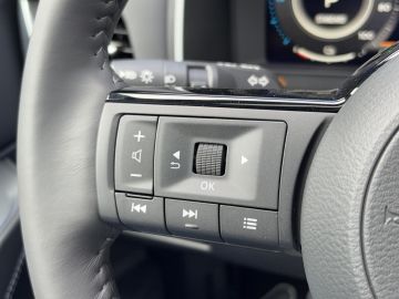 Nissan Qashqai Tekna e-Power °LED°HUD°PGD°RFK°SHZ°