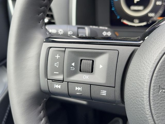 Nissan Qashqai Tekna e-Power °LED°HUD°PGD°RFK°SHZ°