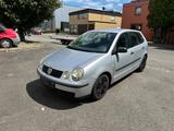 Volkswagen Polo IV Basis - gebrauchte VW Polo aus dem Jahr 2003