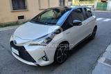 Toyota TOYOTA Yaris 1.5 Hybrid 5 porte Trend "White Edi - Toyota Yaris: Tr