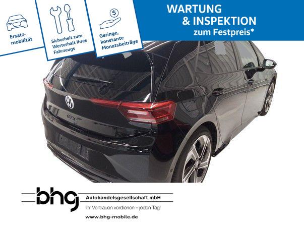 Volkswagen ID.3 GTX, миниатюра 2