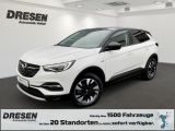 Opel Grandland EU6d Elegance 1.5 Diesel AUTOMATIK LED - Opel Grandland (X) in Duisburg