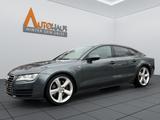Audi A7 Sportback 3.0 TDI quattro*HEADUP*S-LINE*BOSE* - gebrauchte Audi A7 aus dem Jahr 2014