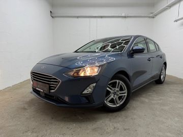 Ford Focus - 5