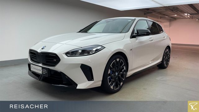 BMW M135 A xDrive DAProf,LCProf,PA+,LRH,HiFi,DAB