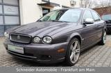 Jaguar X-Type 2.2 Executive·Klima·Navi·Leder·Tüv 05/27! - Jaguar X-Type in Frankfurt (Main)