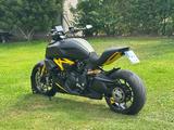 Ducati Diavel 1260S Black & Steel  - Angebote