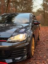 Volkswagen Golf 2.0 TDI DSG BMT GTD GTD - Volkswagen: GTD