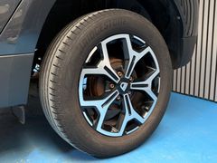 DACIA Duster II Prestige AHK/NAVI/KAMERA/SITZHEIZUNG