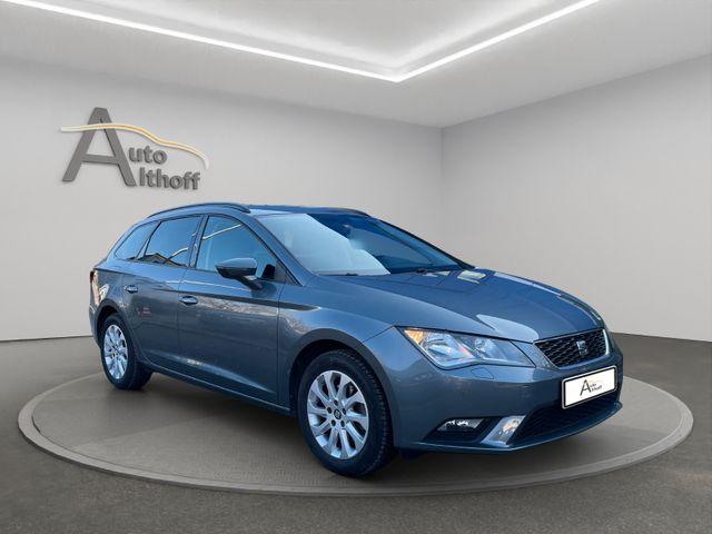 Seat Leon ST Style 1.4 TSI NAVI SHZ PDC KLIMA