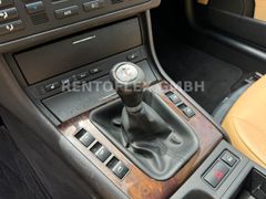 BMW 330 Ci Cabrio 18"Alu org.142`km