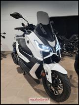 VOGE SR1 125i ABS TCS / wenig km - VOGE MOTORRAD