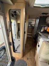 HYMER / ERIBA / HYMERCAR B ML T  780 - HYMER / ERIBA Dortmund