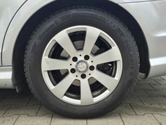 Fahrzeugabbildung C 180 Edition CGI AMG Line