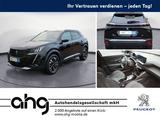 Peugeot 2008 BlueHDi 130 EAT8 GT AHK R-Kamera Sitzheizun - Peugeot 2008 e-GT